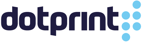 Dotprint